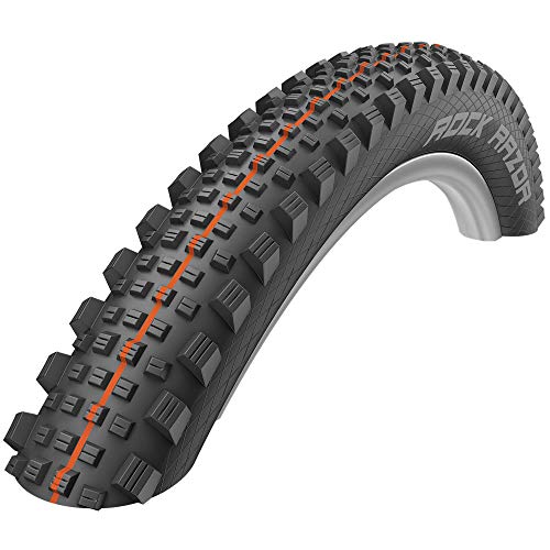 Schwalbe Magic Mary 11600513.02 - Cubierta de Bicicleta Addix...