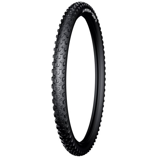 Michelin Wild GRIP'R2 Cubierta, Unisex, Negro, 29 "*