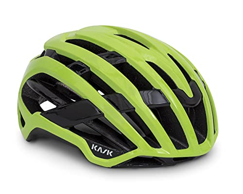 Kask Valegro - Casco para Bicicleta de Carretera, Unisex, Unisex...