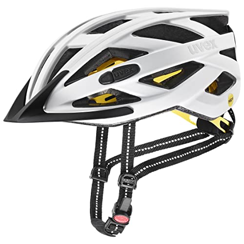 uvex city i-vo MIPS, casco City ligero unisex, sistema MIPS,...