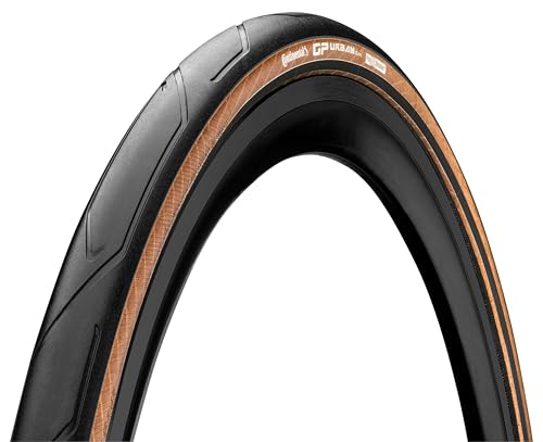 Continental 35-622 Grand Prix Urban Bicycle Tire, Unisex-Adult,...