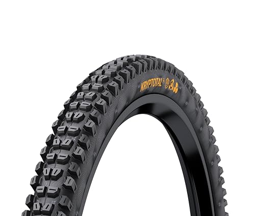 CONTINENTAL Cubierta KRYPTOTAL-R Trail Endurance Black Plegable...