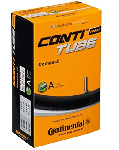 Continental Schrader Válvula MTB 26, 26 x 1,75 / 2,50 pulgadas...