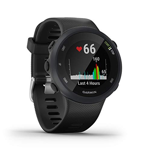 Garmin Forerunner 45, Reloj GPS para Correr de Diseño Estilizado...