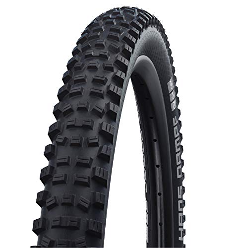 SCHWALBE Hans Dampf Addix per Tle Neumáticos para Bicicleta,...