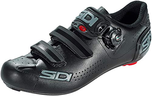 Sidi - ZAPATILLAS SIDI ALBA 2 NEGRO TALLA 45