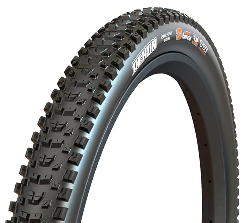 Maxxis 4717784033839 Cubiertas, Unisex-Adult, Negro, 29X2.4,...