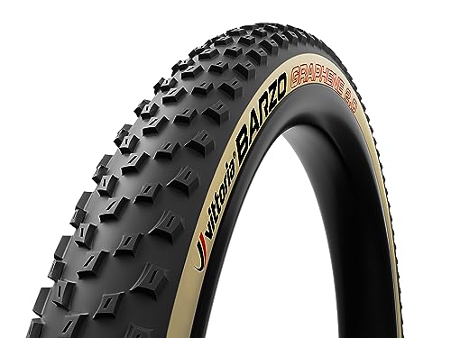 Vittoria TLR 29X2.25 Cara/NEG G2.0 Cubiertas Ciclismo Unisex...