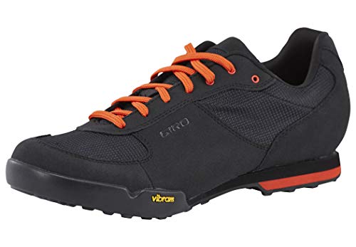 Giro Rumble Vr Mtb Zapatos de Bicicleta de montaña Hombre,...