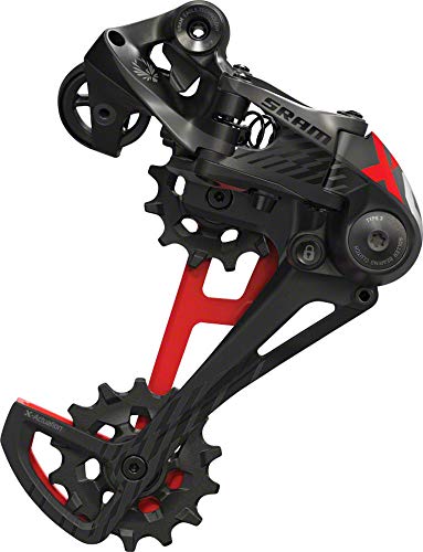 Sram X01 Eagle Type 3 - Cambio de marchas trasero, 12...