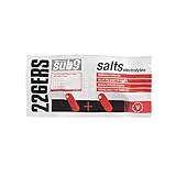 226ERS - Sub9 Salts Electrolytes, Sales Minerales y Electrolitos...