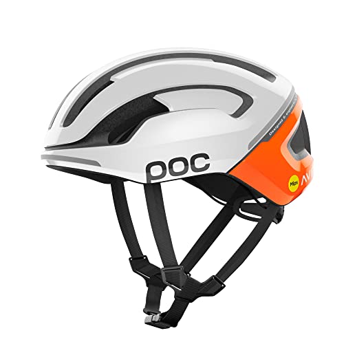 POC Omne Air MIPS Casco de bicicleta - Disfruta de una comodidad...