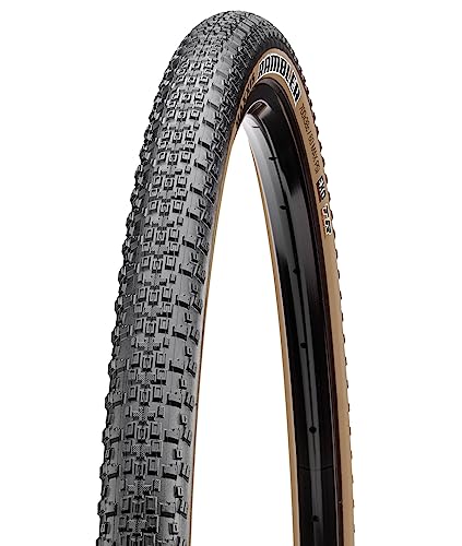 Maxxis Tb00333800 Rambler, 700x38C, Exo/TR/Tanwall, Adultos...