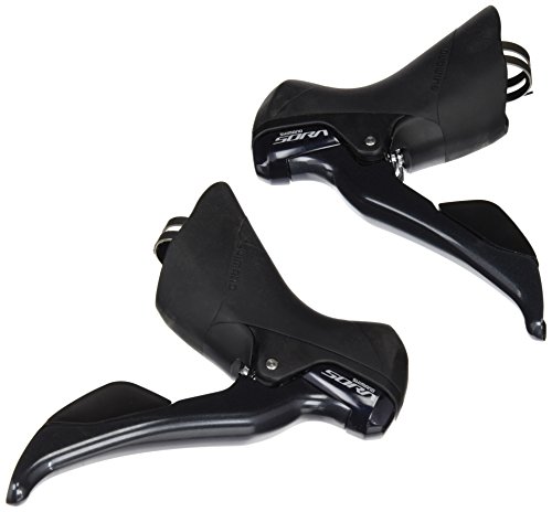 Shimano str-3000 Sconosciuto, Black