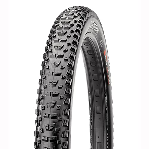 Maxxis Rekon+, Mountain 27 5x2 60 Foldable Exo Tr Unisex Adulto,...