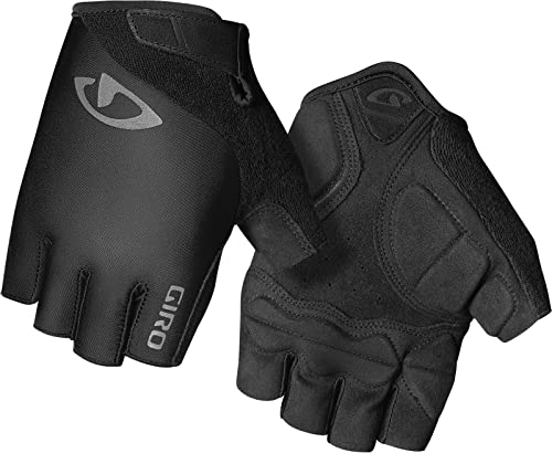 GIRO Bike Jag - Guantes para Bicicleta (Talla M)