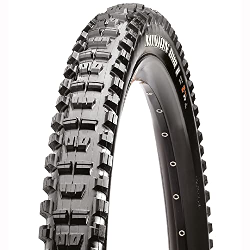 Maxxis 4717784034232 Cubiertas, Unisex-Adult, Negro, 68,58 Cm