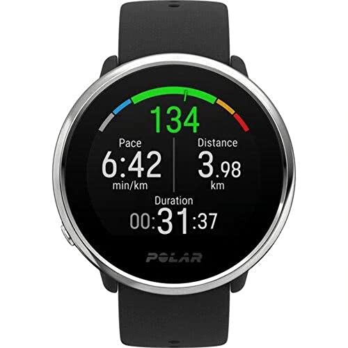 Polar Ignite - Reloj inteligente de Fitness con GPS Integrado,...*