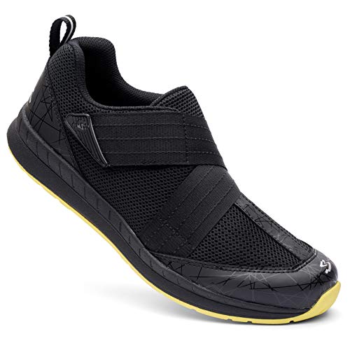 Spiuk Sportline Indoor Zapatilla Motiv, Adultos Unisex,...