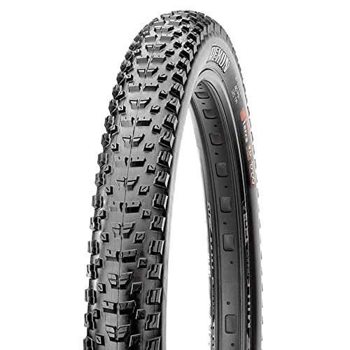 Maxxis 4717784033082 Cubiertas, Unisex-Adult, Negro, 29X2.60