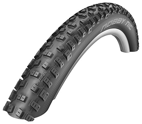 Schwalbe Nobby Nic Performance – Cubierta Plegable para...