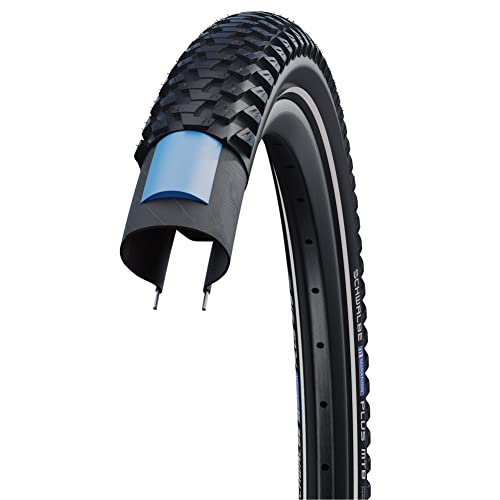 Cubierta Neumatico Marathon Plus MTB 26X2.10 S-Guard Hs485...