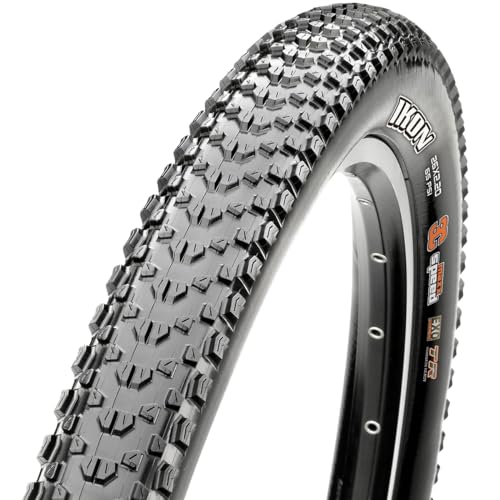 Maxxis TB96740100 Cubiertas de Bicicleta, Unisex Adulto, Gris, 29...