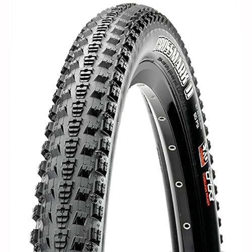 Maxxis TB96752100 Cubiertas de Bicicleta, Unisex Adulto, Gris, 29...