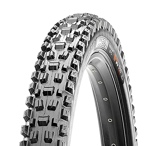 MAXXIS Cub.maxxis Assegai WT 3c Exo+ TR 29x2.50 Ple.negr...