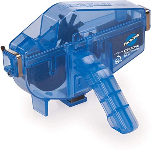 Park Tool ParkTool - Grasa para Bicicletas, Color Azul