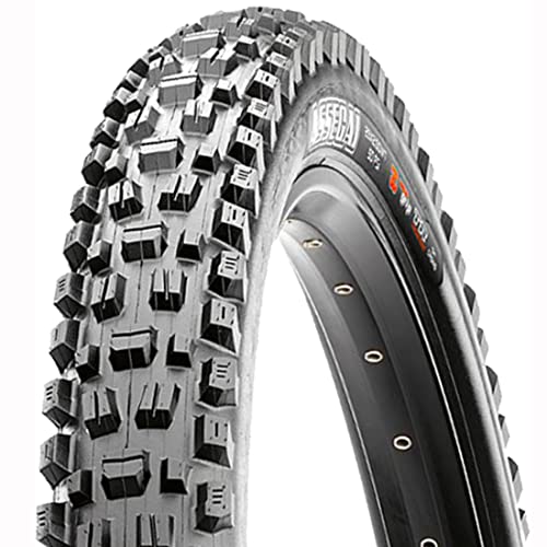 CUB.MAXXIS ASSEGAI WT 3C EXO+ TR 27.5X2.50 PLE.NEG