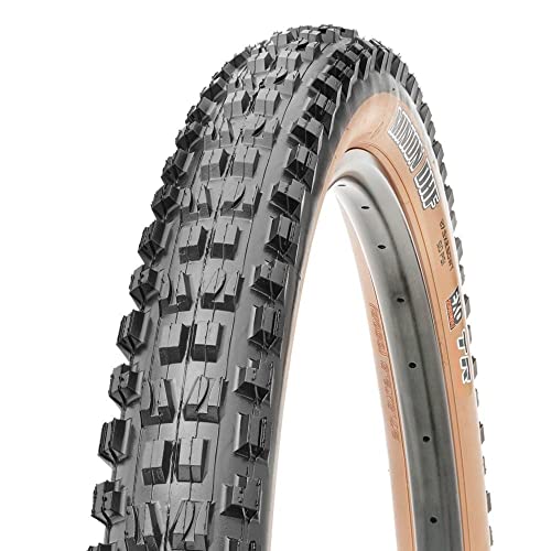 Maxxis Dhf Minion, Unisex, Nero, 29x2.60