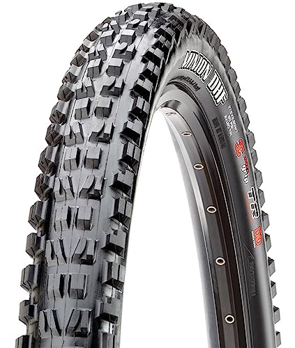 Maxxis Pneu 29x2.50 (63-622) T.ready D.down, Minion DHF 3C TR DD...