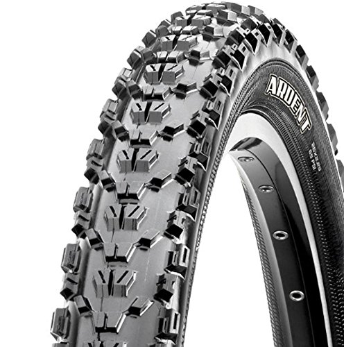 Maxxis Ardent Cubierta MTB, Unisex Adulto, Negro, 29 x 2.25 65TPI