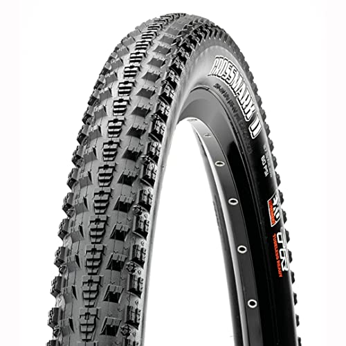 Maxxis TB96795100 Cubiertas de Bicicleta, Unisex Adulto, Negro,...