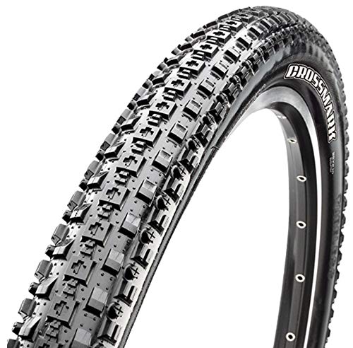 Maxxis TB69783000 Cubiertas de Bicicleta, Unisex, Gris, 26 x 2.10