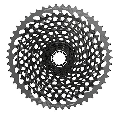 SRAM 100620 Cassettes y piñones para Bicicletas, Adultos Unisex,...