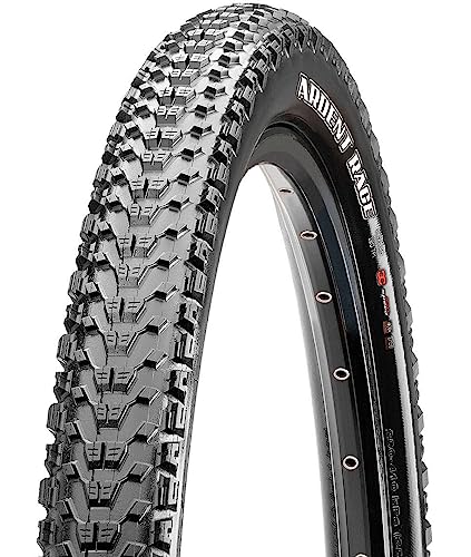 Maxxis Ardent Race ETB96742300, Neumático de bicicleta, Negro,...