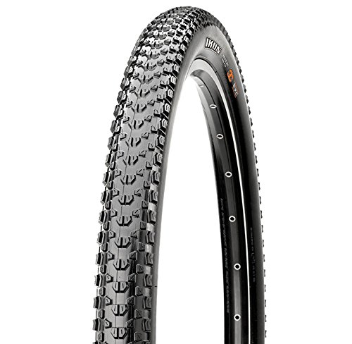 MAXXIS Ikon W-Cubierta de Ciclismo, Talla 26 x 2.20 Bicicleta,...