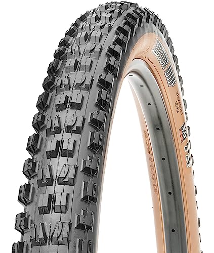 Maxxis Skinwall Exo Dua Pneumatici da bicicletta, Adultos Unisex,...