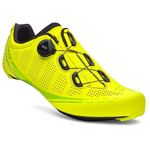 Spiuk Sportline Road Zapatilla Carretera ALDAMA, Adultos Unisex,...*