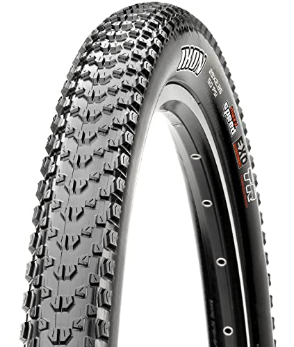 Maxxis Ikon Llanta, Negro, 29 x 2.35 Neumático de Bicicleta,...