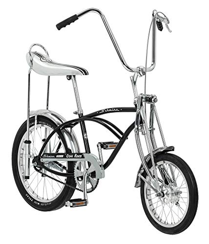 Schwinn Bicicleta clásica Krate para niños, para niños y...