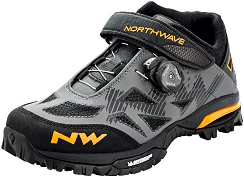 Northwave Enduro Mid MTB 2021 - Zapatillas de ciclismo, color...