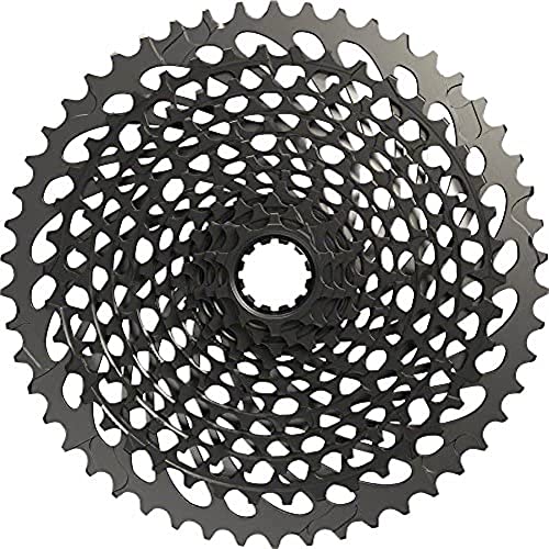 SRAM CS XG-1295 Eagle - Casete de Velocidad, 10- 50t, 12...