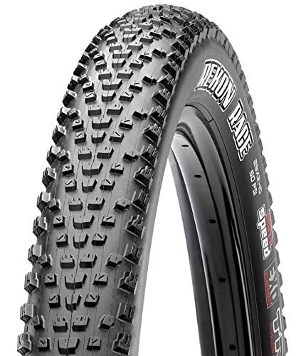 Maxxis Rekon Race Llanta, Negro, 29 x 2.40 Neumático de...