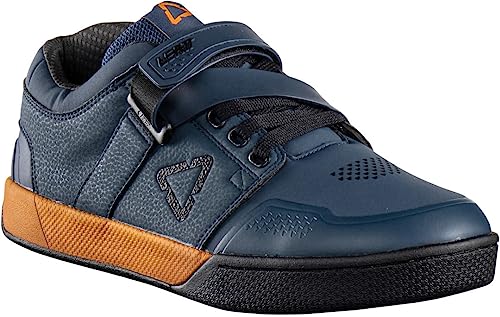 GP RACING Zapatos Leatt 4.0 Clip, Zapatillas de montaña Unisex...