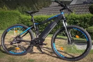 NCM Bikes plus