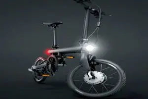Xiaomi Qicycle Opiniones