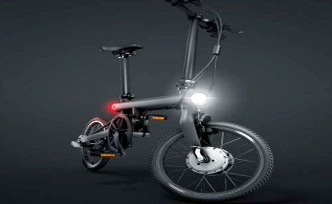 Xiaomi Qicycle Opiniones